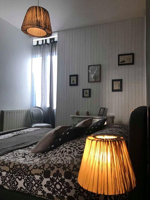 Le Gite D'Isa Beaune  Luaran gambar