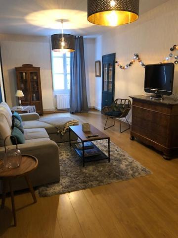 Le Gite D'Isa Beaune  Luaran gambar
